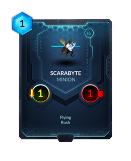 Scarabyte