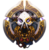 Vetruvian Crest