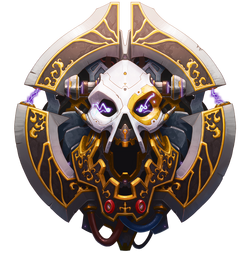 Vetruvian Crest