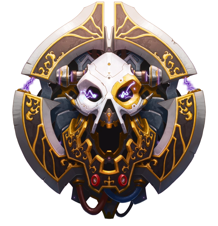 Dreamshaper - Official Duelyst Wiki