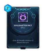Soulshatter Pact