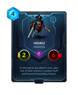 Hsuku