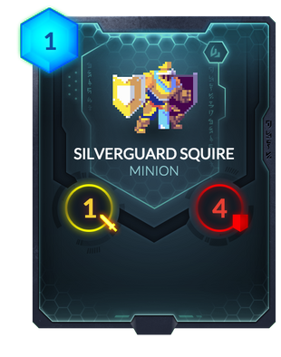 Silverguardsquire