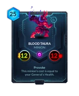 Blood Taura