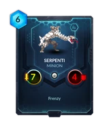 Serpenti