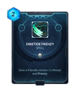 Diretide Frenzy