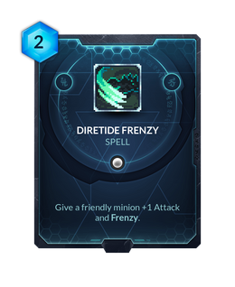 Diretide Frenzy