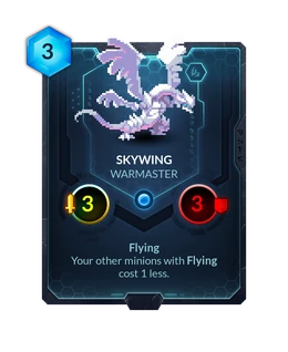 Skywing