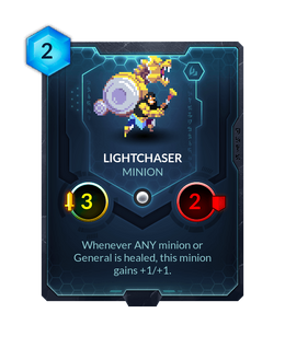 Lightchaser
