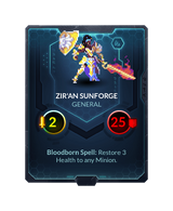 Zir'An Sunforge