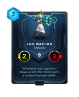Fate Watcher