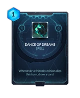 Dance of Dreams