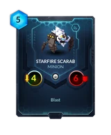 Starfire Scarab