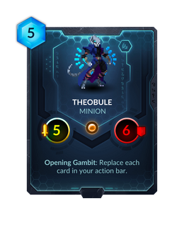 Theobule