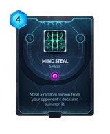 Mind Steal