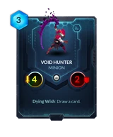 Void Hunter