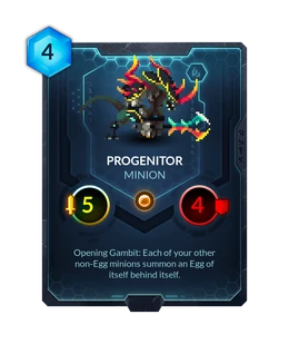 Progenitor