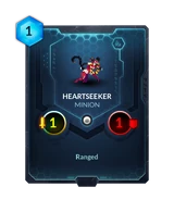 Heartseeker