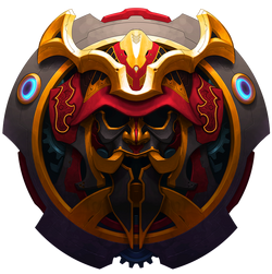 Songhai Crest