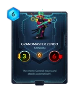 Grandmaster Zendo
