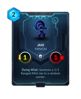 Jaxi