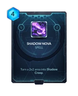 Shadow Nova