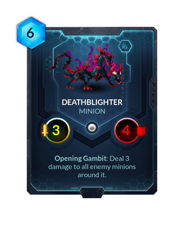 Deathblighter