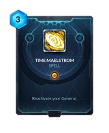 Time Maelstrom