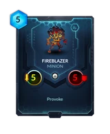 Fireblazer