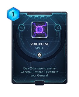 Void Pulse