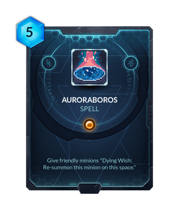 Auroraboros