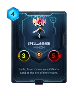 Spelljammer