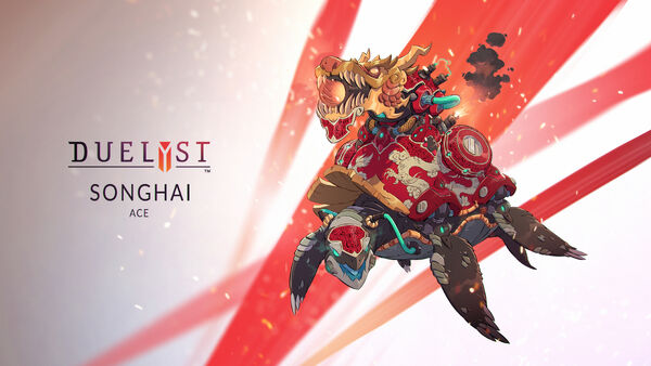 Songhai ACE longshot