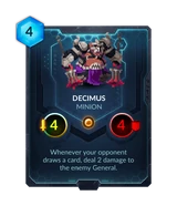 Decimus