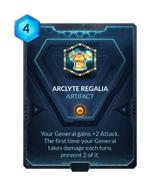 Arclyte Regalia