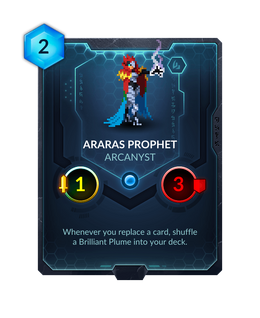 Araras Prophet