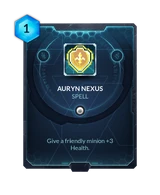 Auryn Nexus