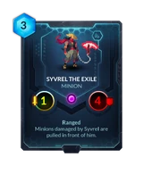 Syvrel the Exile