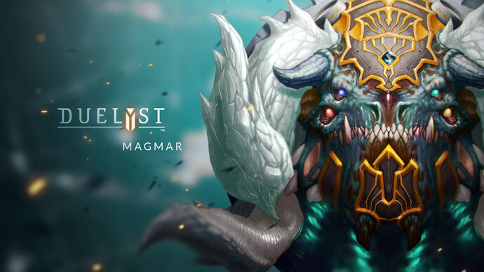 Vaath the Immortal - Official Duelyst Wiki