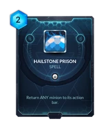 Hailstone Prison