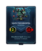 Vaath the Immortal