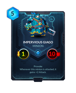 Impervious Giago.png