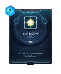 SunBloom