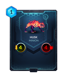 Husk