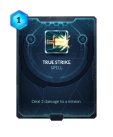 True Strike