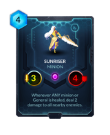 Sunriser