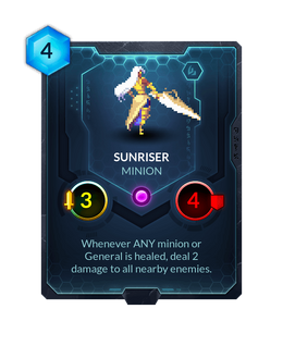 Dreamshaper - Official Duelyst Wiki