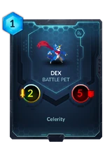 Dex