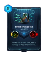 Spirit Harvester