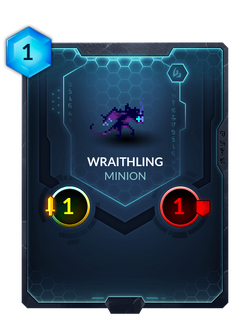 Wraithling